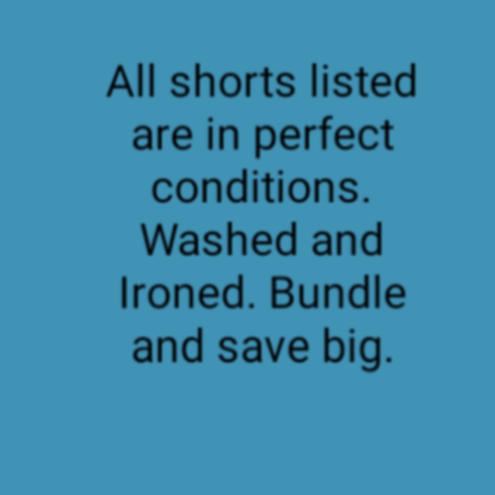 I ACCEPT OFFERS. LOOK AT MY CLOSET.